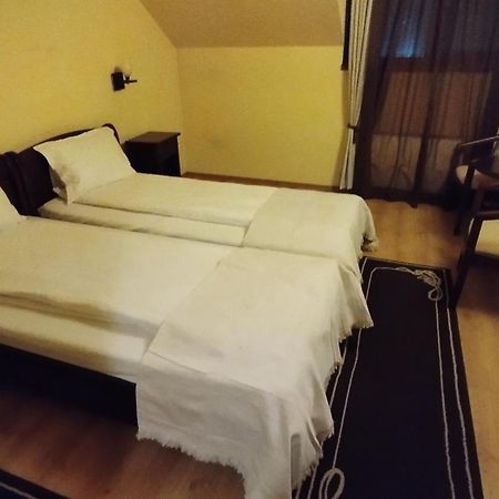 La Cuib Cristian Sibiu Hotel Exterior photo