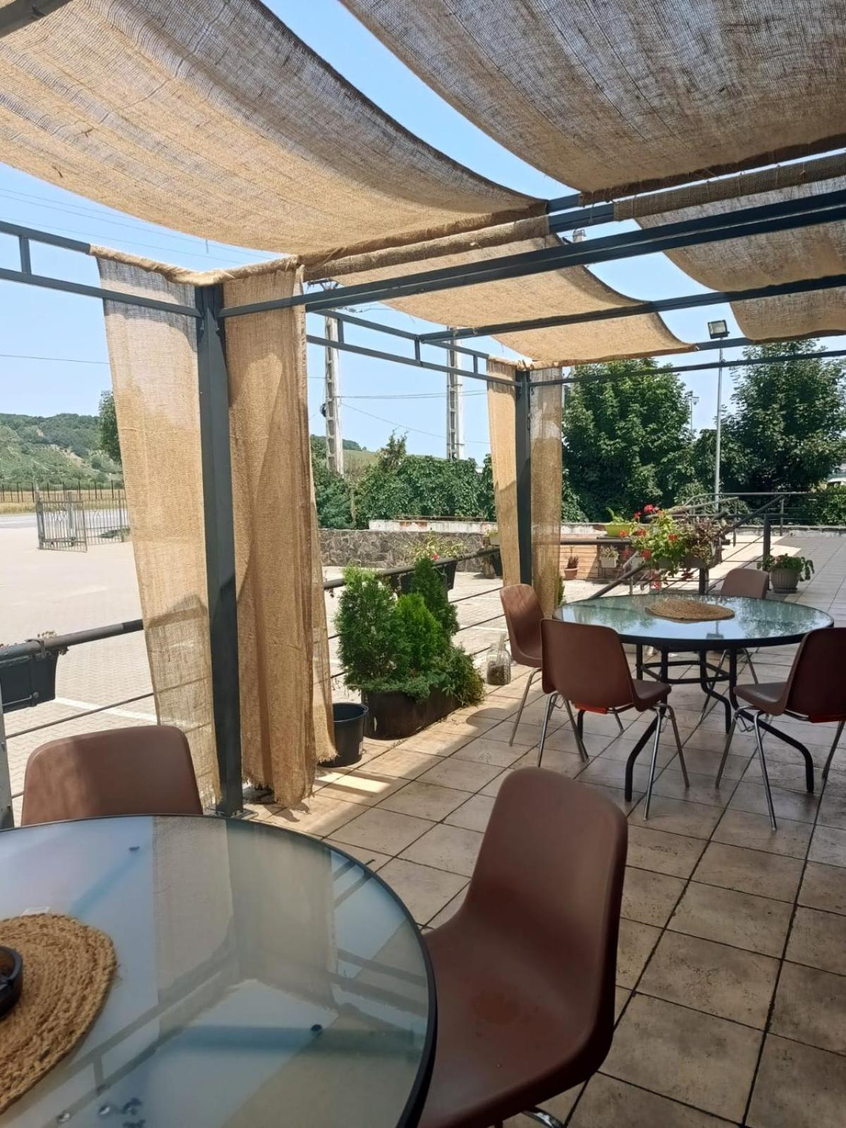 La Cuib Cristian Sibiu Hotel Exterior photo