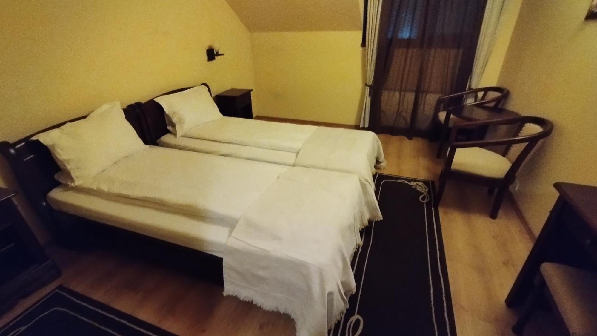 La Cuib Cristian Sibiu Hotel Exterior photo